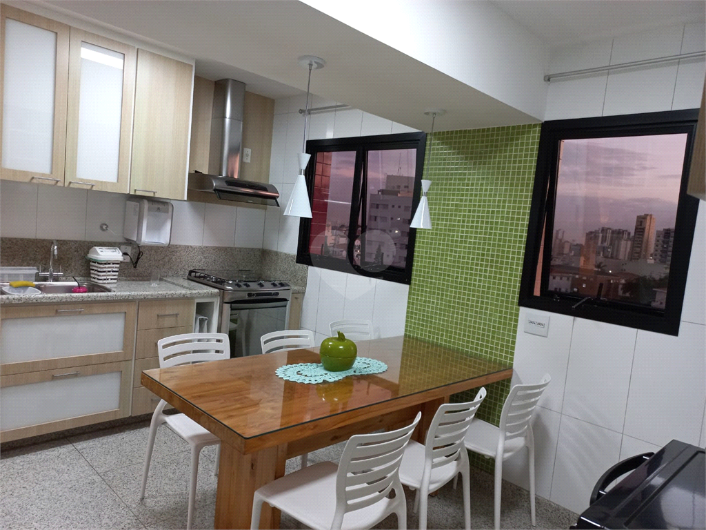 Venda Apartamento São Paulo Água Fria REO690427 21