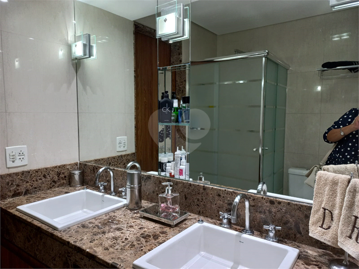 Venda Apartamento São Paulo Água Fria REO690427 18