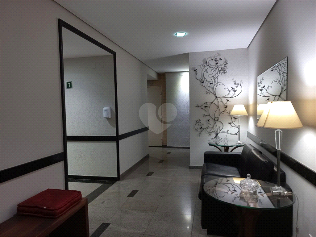 Venda Apartamento São Paulo Água Fria REO690427 32