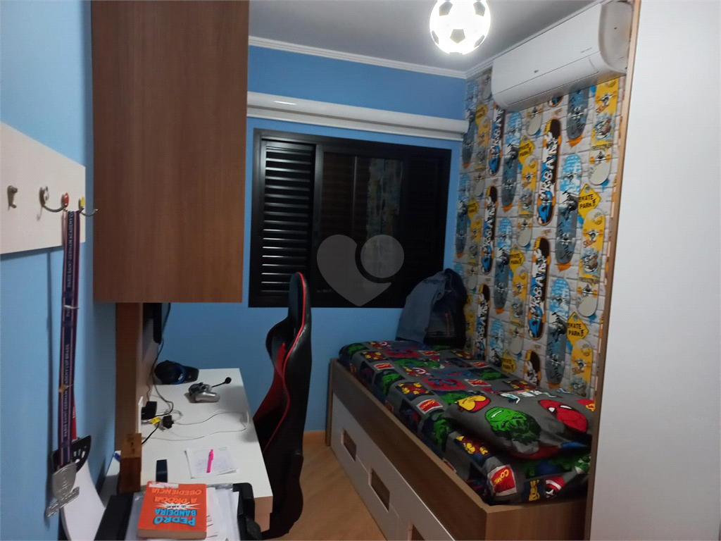 Venda Apartamento São Paulo Água Fria REO690427 22