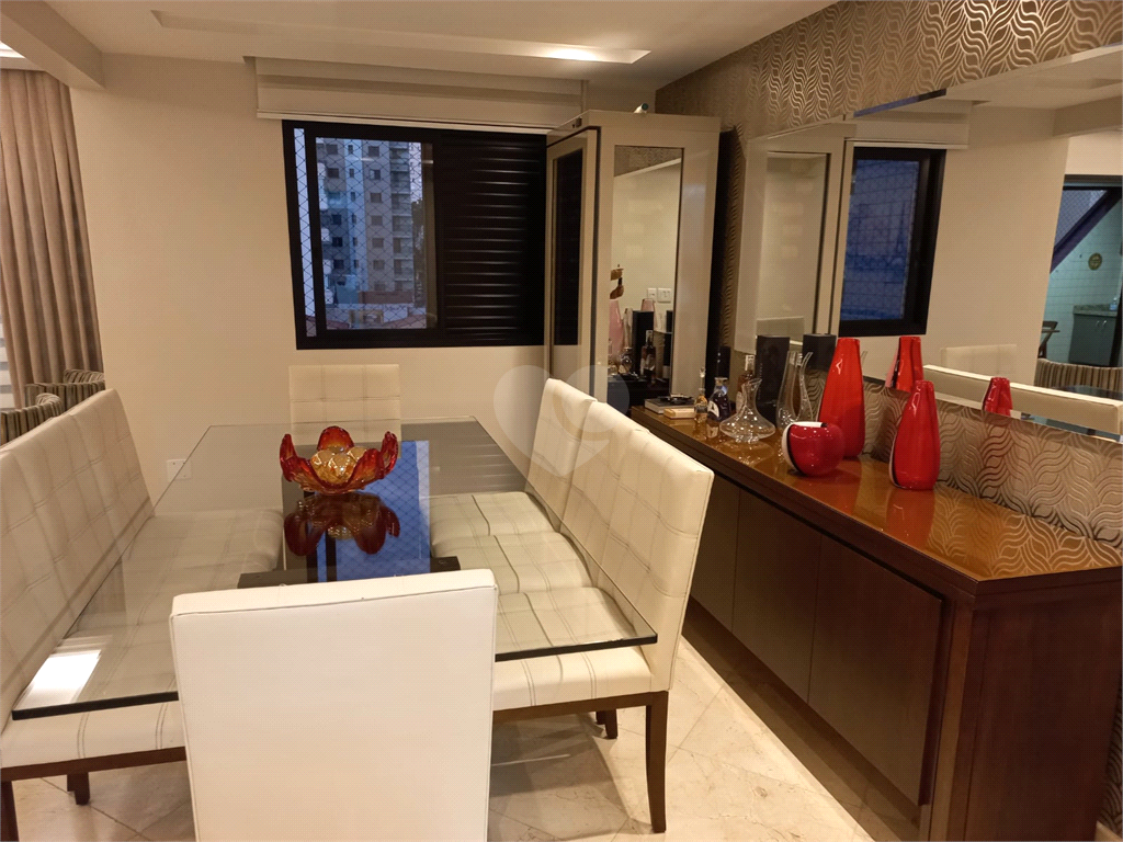 Venda Apartamento São Paulo Água Fria REO690427 7