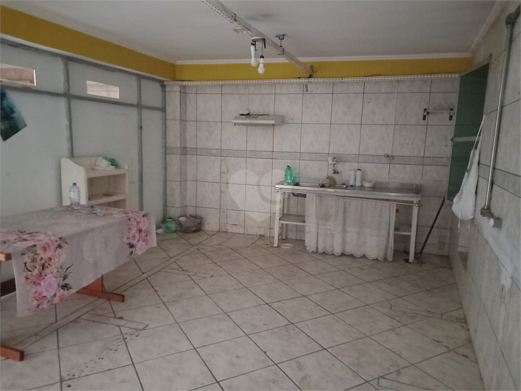 Venda Salão Comercial São Paulo Vila Siqueira (zona Norte) REO690440 8