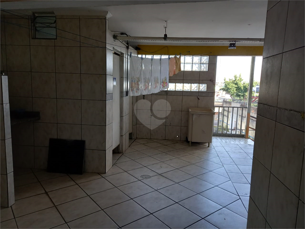 Venda Salão Comercial São Paulo Vila Siqueira (zona Norte) REO690440 10