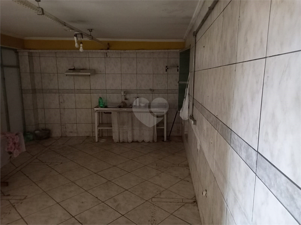 Venda Salão Comercial São Paulo Vila Siqueira (zona Norte) REO690440 7