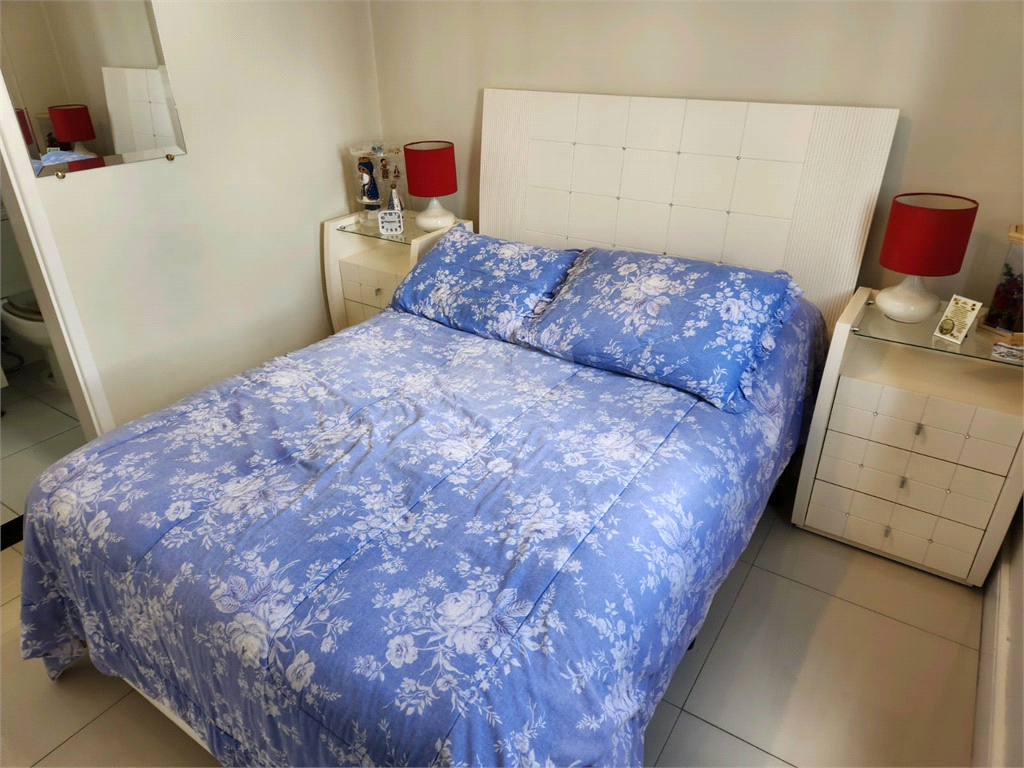 Venda Apartamento São Paulo Vila Cruzeiro REO690444 18