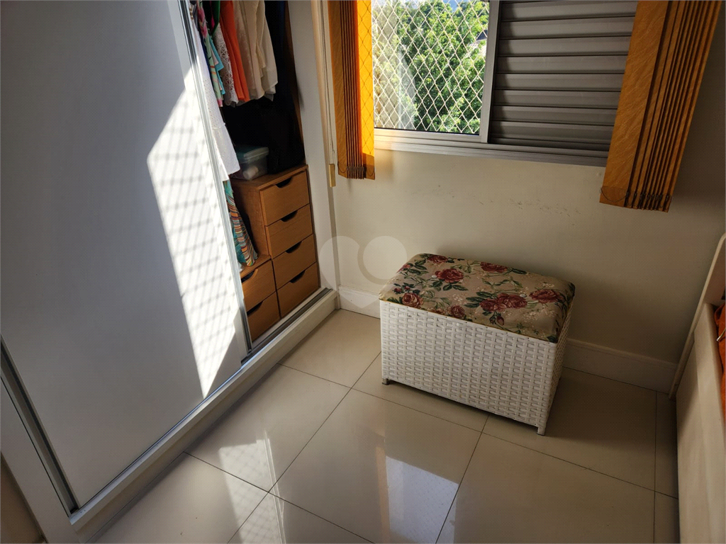 Venda Apartamento São Paulo Vila Cruzeiro REO690444 15