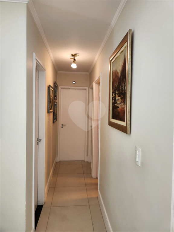 Venda Apartamento São Paulo Vila Cruzeiro REO690444 10