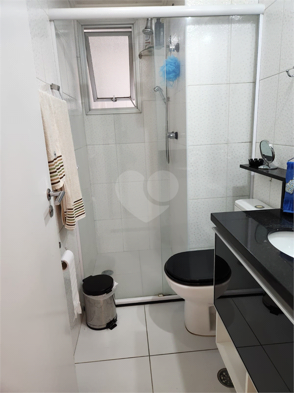 Venda Apartamento São Paulo Vila Cruzeiro REO690444 13