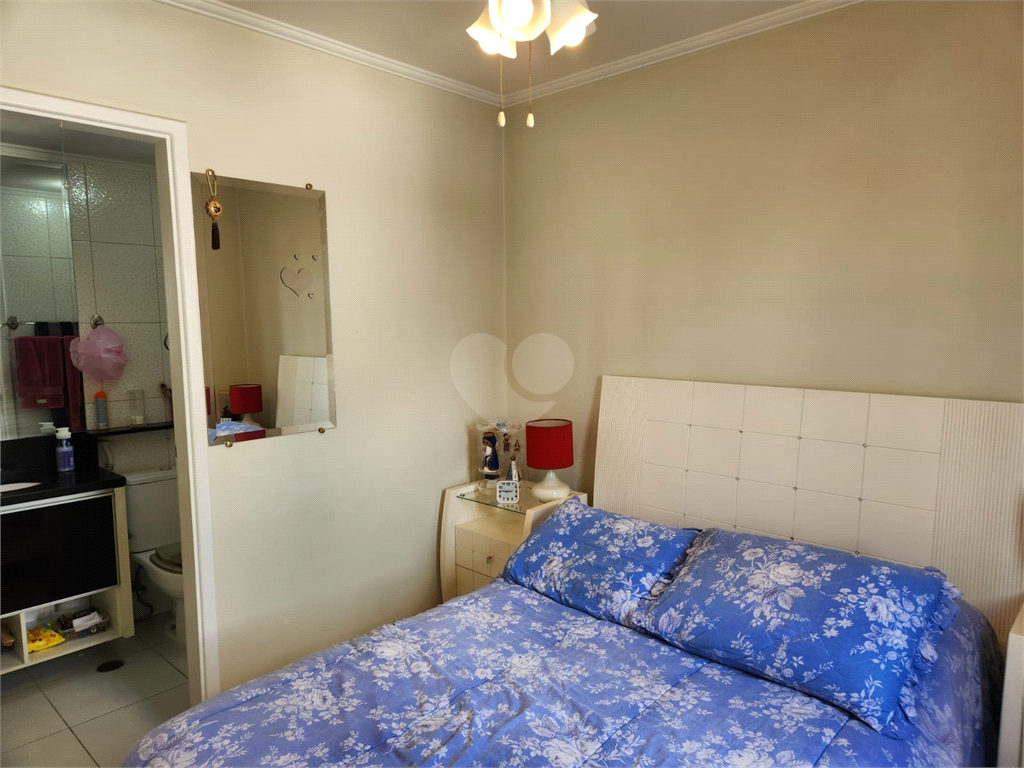 Venda Apartamento São Paulo Vila Cruzeiro REO690444 20