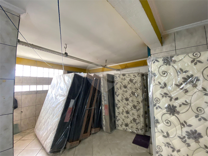 Venda Salão Comercial São Paulo Limão REO690451 28