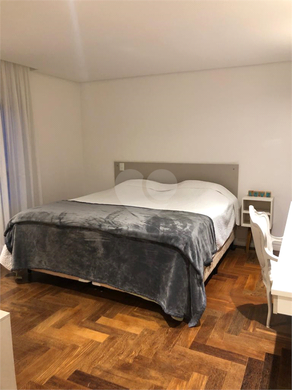 Venda Apartamento São Paulo Mooca REO690484 38