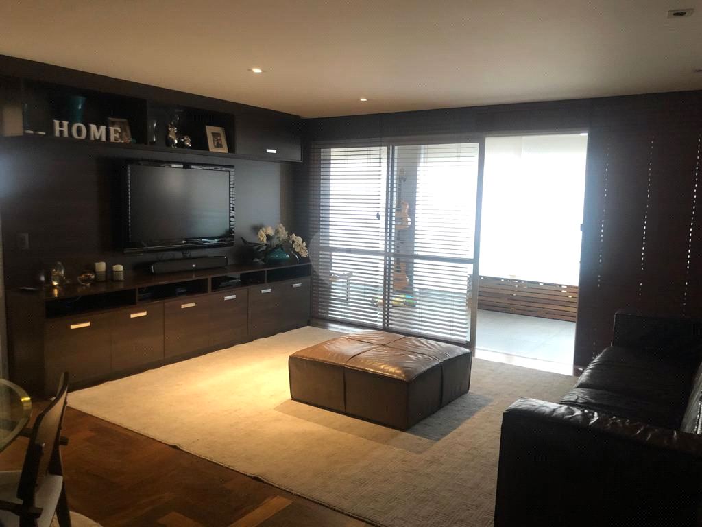 Venda Apartamento São Paulo Mooca REO690484 19