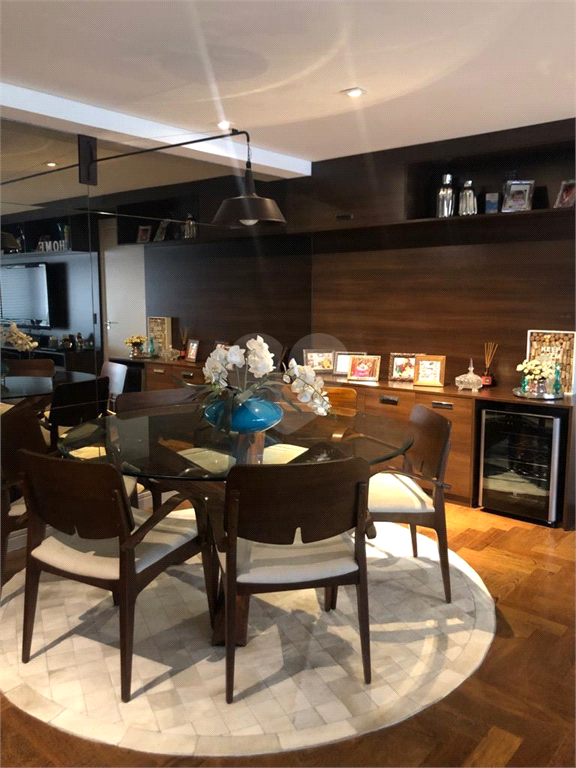 Venda Apartamento São Paulo Mooca REO690484 29