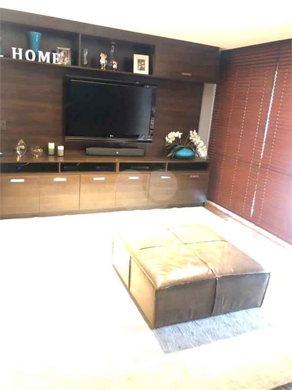 Venda Apartamento São Paulo Mooca REO690484 17