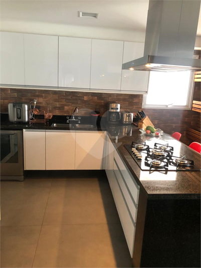 Venda Apartamento São Paulo Mooca REO690484 21