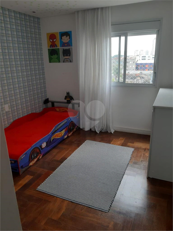 Venda Apartamento São Paulo Mooca REO690484 45