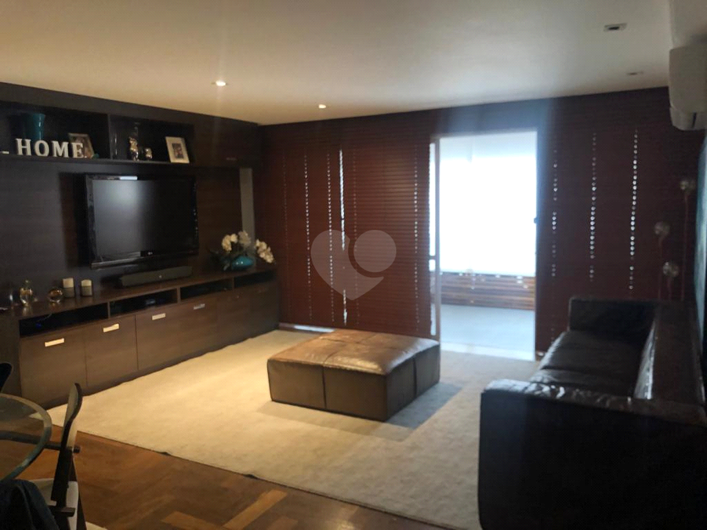 Venda Apartamento São Paulo Mooca REO690484 20