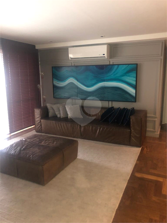 Venda Apartamento São Paulo Mooca REO690484 7