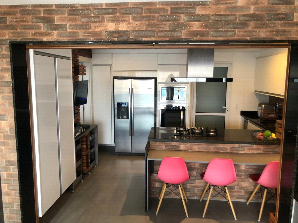 Venda Apartamento São Paulo Mooca REO690484 5