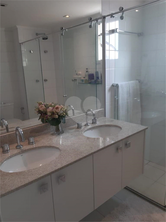 Venda Apartamento São Paulo Mooca REO690484 44