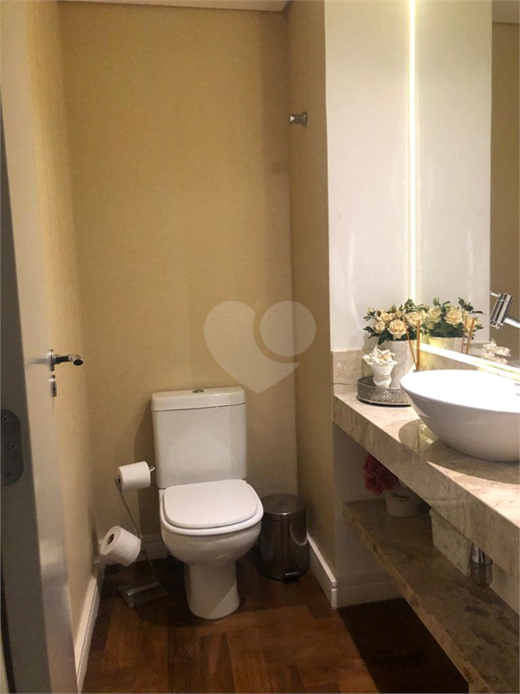 Venda Apartamento São Paulo Mooca REO690484 35