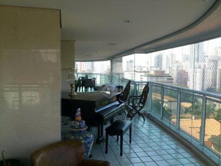 Venda Apartamento São Paulo Pacaembu REO69049 8