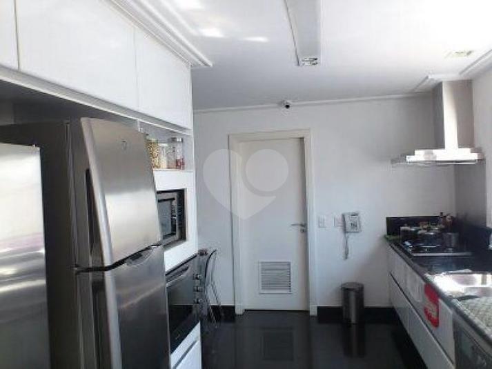 Venda Apartamento São Paulo Pacaembu REO69049 13