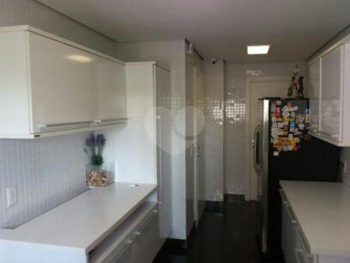 Venda Apartamento São Paulo Pacaembu REO69049 14