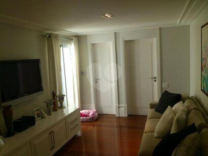 Venda Apartamento São Paulo Pacaembu REO69049 17