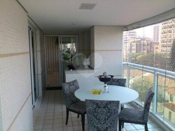 Venda Apartamento São Paulo Pacaembu REO69049 12