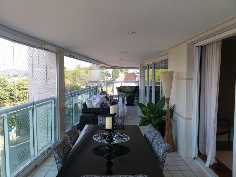 Venda Apartamento São Paulo Pacaembu REO69049 1