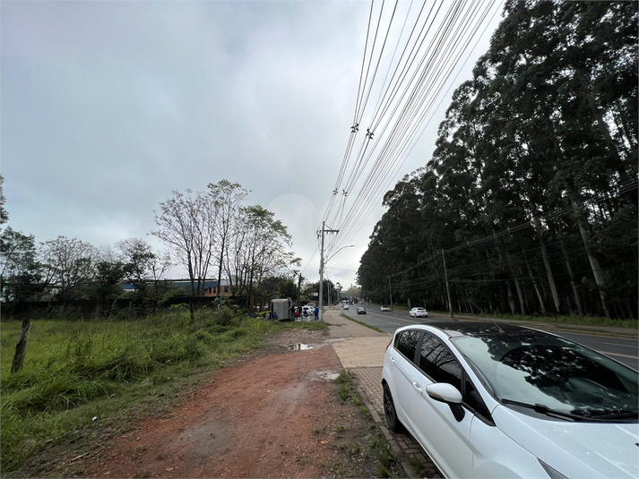 Venda Área de Terra Cachoeirinha Distrito Industrial REO690498 2