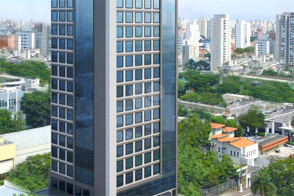 Venda Flat São Paulo Vila Clementino REO690502 15