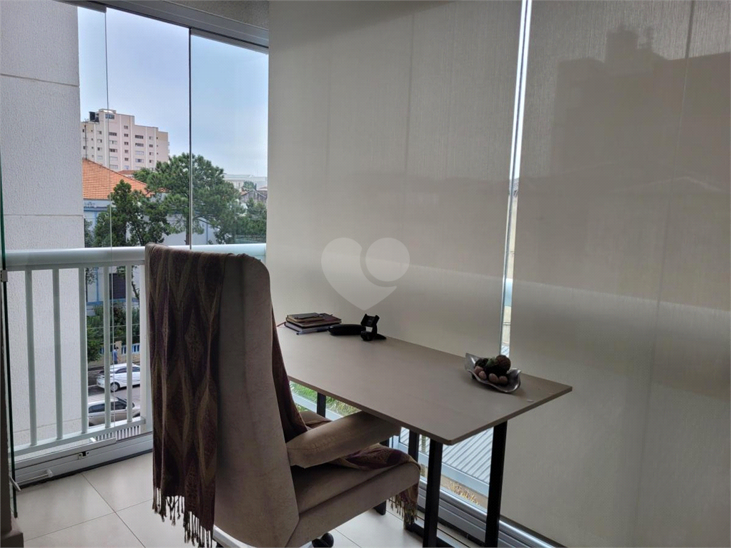 Venda Apartamento São Paulo Ipiranga REO690505 6