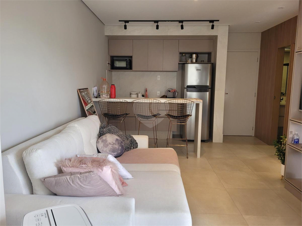 Venda Apartamento São Paulo Ipiranga REO690505 11