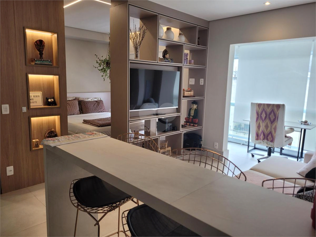 Venda Apartamento São Paulo Ipiranga REO690505 1