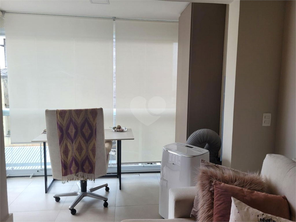 Venda Apartamento São Paulo Ipiranga REO690505 2