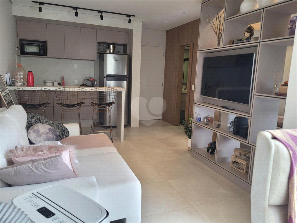 Venda Apartamento São Paulo Ipiranga REO690505 4