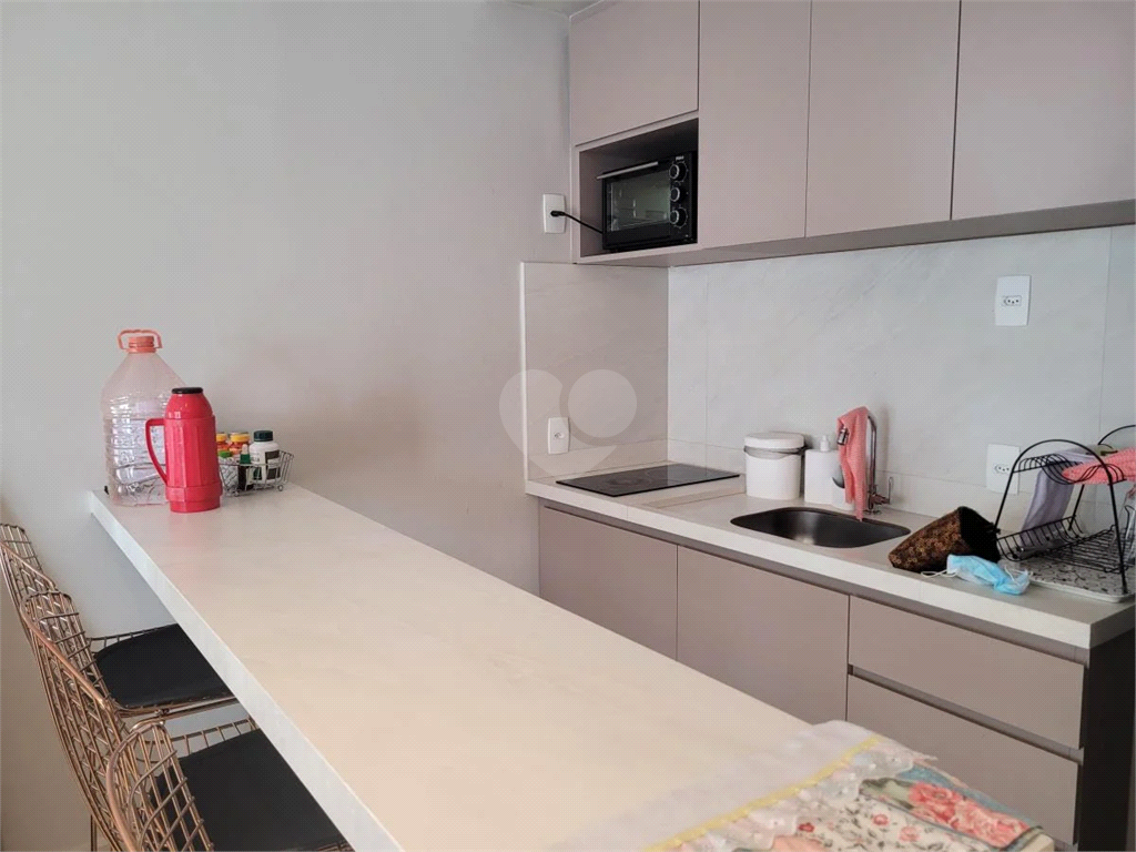 Venda Apartamento São Paulo Ipiranga REO690505 10