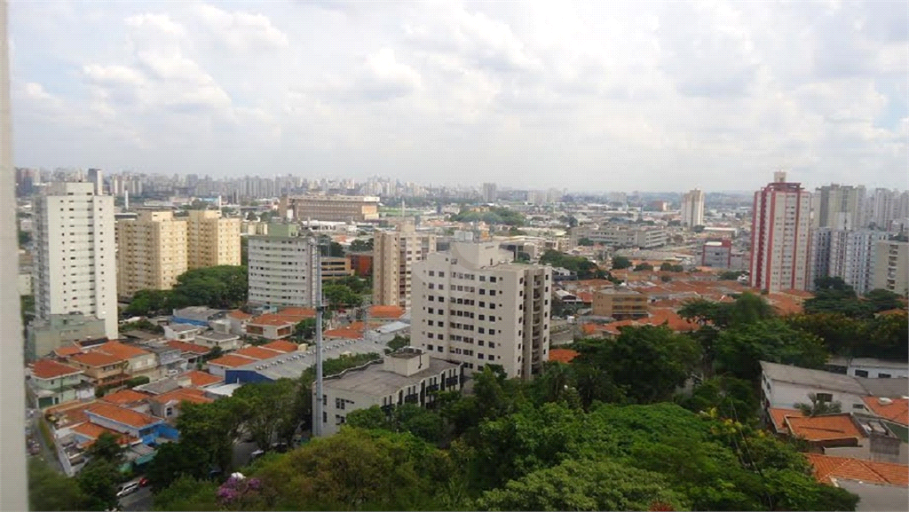 Venda Apartamento São Paulo Jardim Das Laranjeiras REO690506 4