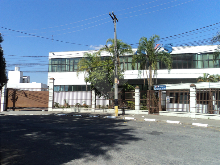 Aluguel Galpão Osasco Industrial Anhangüera REO690508 80