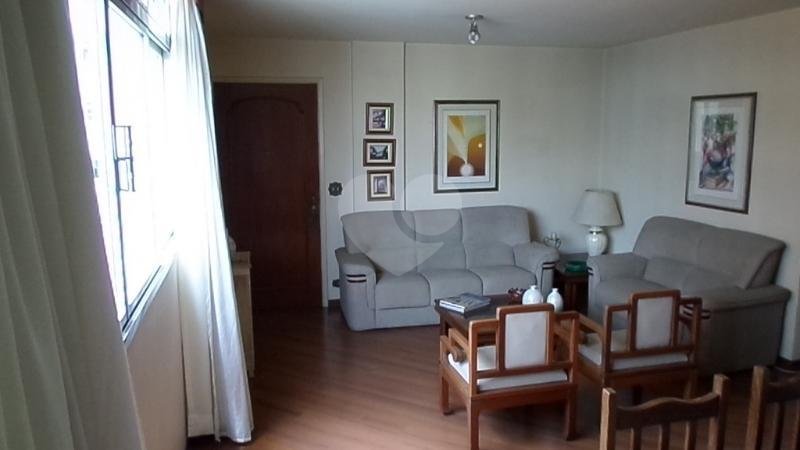 Venda Apartamento São Paulo Pinheiros REO69051 11