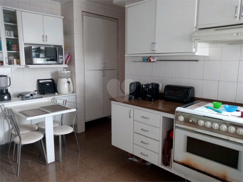 Venda Apartamento São Paulo Pinheiros REO69051 41