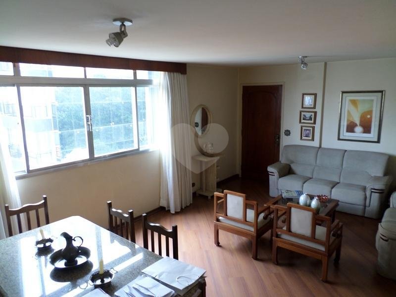 Venda Apartamento São Paulo Pinheiros REO69051 1