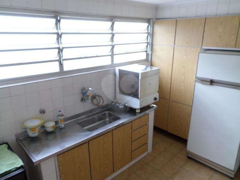 Venda Apartamento São Paulo Pinheiros REO69051 28