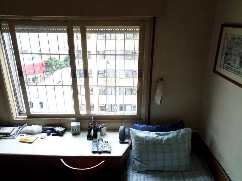 Venda Apartamento São Paulo Pinheiros REO69051 26