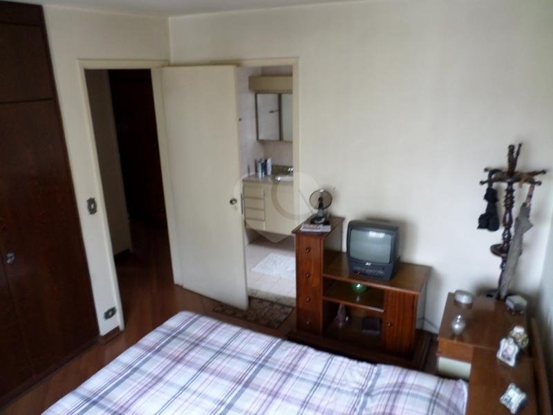 Venda Apartamento São Paulo Pinheiros REO69051 19