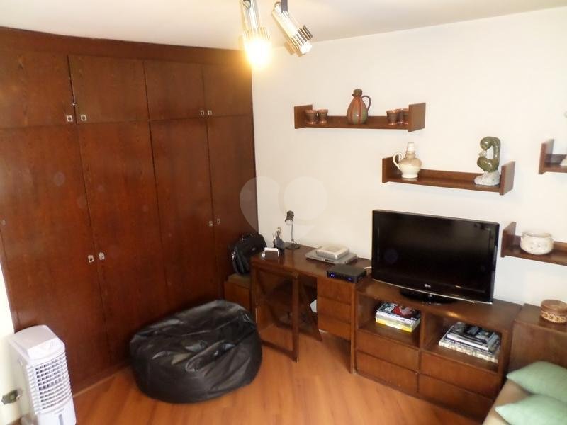 Venda Apartamento São Paulo Pinheiros REO69051 24