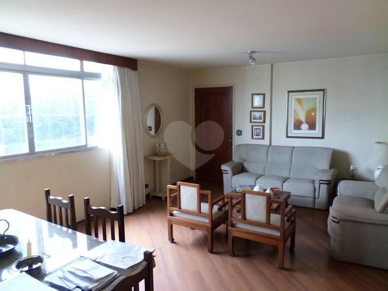 Venda Apartamento São Paulo Pinheiros REO69051 2