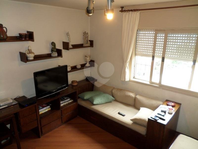 Venda Apartamento São Paulo Pinheiros REO69051 22